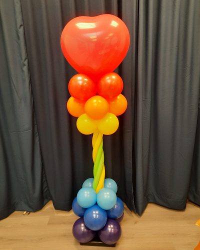regenboog pilaar 2 regenboog pilaar 2